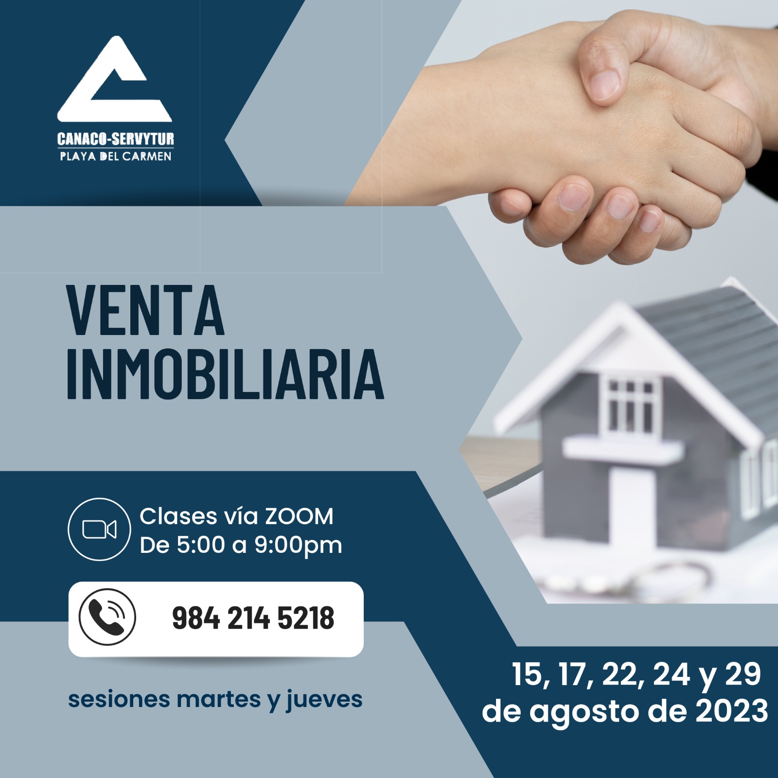 venta inmobiliario 2023